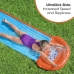 Water Slide Bestway Tsunami 488 x 82 cm Sliding