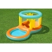 Piscina per bambini Bestway 239 x 142 x 102 cm 70 L Parco giochi