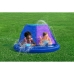 Wasserrutsche Bestway 488 x 138 cm Gleiten Double