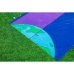 Scivolo ad acqua Bestway 488 x 138 cm Scorrevole Doppia