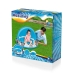 Bestway Piscina Hinchable Infantil Aro Safari 97x66 cm +2 Años Jardin 52559