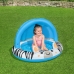 Bestway Piscina Hinchable Infantil Aro Safari 97x66 cm +2 Años Jardin 52559