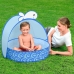 Bestway Kinderzwembad Zelfopbouwend Walvis 78x68x60 cm +2 Jaar Tuin 52577