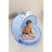 Bestway Piscina Infantil Automontable Ballena 78x68x60 cm +2 Años Jardin 52577