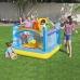 Bestway Gonfiabile Saltatore Giochi Anelli 175x173x137 cm +3 Anni Giardino 52269