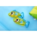 Bestway Opblaasbaar Zwembad Aquarium Speelpark 239x206x86 cm +2 Jaar Tuin 53052