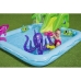 Bestway Aufblasbares Spielbecken Aquarium 239x206x86 cm +2 Jahre Garten 53052