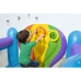 Bestway Hoppborg Inflatable Spellek Ringar 175x173x137 cm +3 År Trädgård 52269