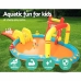 Piscine pour enfants Bestway 435 x 213 x 117 cm Parc de jeux