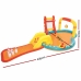 Piscina infantil Bestway 435 x 213 x 117 cm Parque Lúdico