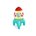 Water Sprinkler and Sprayer Toy Bestway Plastic Spaceship 64 x 61 x 102 cm