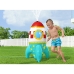 Water Sprinkler and Sprayer Toy Bestway Plastic Spaceship 64 x 61 x 102 cm