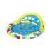 Pataugeoire gonflable pour enfants Bestway 120 x 117 x 46 cm 45 L