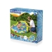 Bestway Opblaasbaar Kinderzwembad Leren 120x117x46 cm +4 maanden Tuin 52378