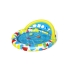 Pataugeoire gonflable pour enfants Bestway 120 x 117 x 46 cm 45 L