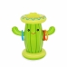 Water Sprinkler and Sprayer Toy Bestway Plastic 105 x 60 x 105 Cactus