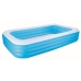 Piscina Insuflável para Crianças Bestway Multicolor 305 x 183 x 56 cm