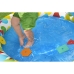 Bestway Piscina Inflável Infantil Aprendizado 120x117x46 cm +4 meses Jardim 52378