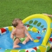 Bestway Piscina Inflável Infantil Aprendizado 120x117x46 cm +4 meses Jardim 52378