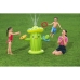 Bestway Uppblåsbar Sprinkler Kaktus 105x60x105 cm +2 År Trädgård 52281