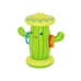 Juguete Aspersor Rociador de Agua Bestway Cactus 105 x 60 x 105 Vinilo Plástico