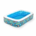 Piscina Gonfiabile per Bambini Bestway Multicolore 229 x 152 x 56 cm Floreale