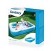 Inflatable Paddling Pool for Children Bestway Multicolour 305 x 183 x 56 cm