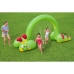 Speelgoed watersproeier Bestway Plastic 338 x 110 x 188 cm Regenworm