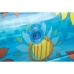 Piscina Gonfiabile per Bambini Bestway Multicolore 229 x 152 x 56 cm Floreale