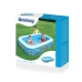 Piscina Gonfiabile per Bambini Bestway Multicolore 229 x 152 x 56 cm Floreale