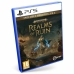 PlayStation 5 vaizdo žaidimas Bumble3ee Warhammer Age of Sigmar: Realms of Ruin