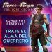 Jogo eletrónico PlayStation 4 Ubisoft Prince of Persia: The Lost Crown