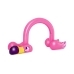 Игрушка, поливалка, распылитель воды Bestway Пластик 340 x 110 x 193 cm Розовый фламинго