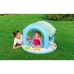 Bestway Aufblasbares Kinderbecken Eiskremstand-Ring 104x84 cm +2 Jahre Garten 52638