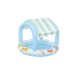 Bestway Aufblasbares Kinderbecken Eiskremstand-Ring 104x84 cm +2 Jahre Garten 52638