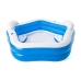 Piscină Gonflabilă pentru Copii Bestway Multicolor 213 x 206 x 69 cm