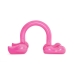 Aspersor jucărie cu pulverizator de apă Bestway Plastic 340 x 110 x 193 cm Flamingo roz