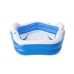 Piscina Hinchable para Niños Bestway 213 x 206 x 69 cm