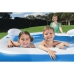 Piscina Gonfiabile per Bambini Bestway Multicolore 213 x 206 x 69 cm