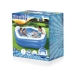 Piscina Gonfiabile per Bambini Bestway Multicolore 213 x 206 x 69 cm