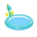 Bestway Piscina Gonfiabile per Bambini Getto Cavallo 188x160x86 cm +2 Anni Giardino 53114