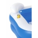 Piscina Hinchable para Niños Bestway 213 x 206 x 69 cm