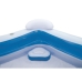 Piscina Gonfiabile per Bambini Bestway Multicolore 213 x 206 x 69 cm