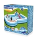 Piscina Gonfiabile per Bambini Bestway Multicolore 305 x 274 x 46 cm