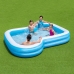 Piscină Gonflabilă pentru Copii Bestway Multicolor 305 x 274 x 46 cm