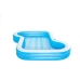 Piscina Gonfiabile per Bambini Bestway Multicolore 305 x 274 x 46 cm