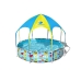 Piscină Detașabilă Bestway 244 x 51 cm