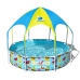 Bestway Stel Pool Vuxen 244x51 cm Trädgård 56432