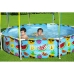 Bestway Stel Pool Vuxen 244x51 cm Trädgård 56432