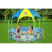 Bestway Stel Pool Vuxen 244x51 cm Trädgård 56432